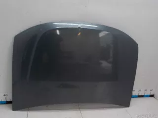 651000987R Renault Капот Renault Duster 2 Арт E41072572, вид 1