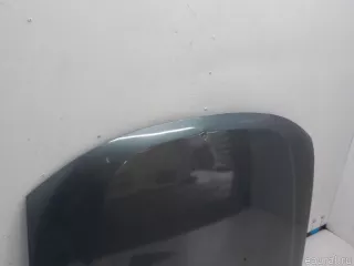 651000987R Renault Капот Renault Duster 2 Арт E41072572, вид 2