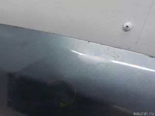 651000987R Renault Капот Renault Duster 2 Арт E41072572, вид 7