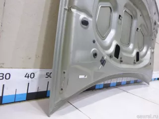 651000987R Renault Капот Renault Duster 2 Арт E60528591, вид 13