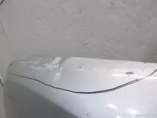 651000987R Renault Капот Renault Duster 2 Арт E60528591, вид 4