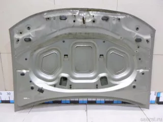 651000987R Renault Капот Renault Duster 2 Арт E60528591, вид 10