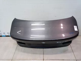 41007288757 BMW Крышка багажника BMW 3 F30/F31/GT F34 Арт E60624139, вид 2