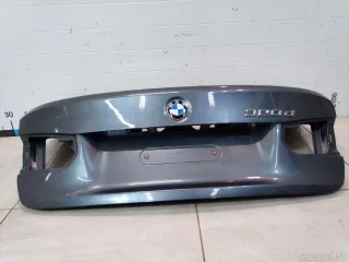 41007288757 BMW Крышка багажника BMW 3 F30/F31/GT F34 Арт E60624139, вид 5