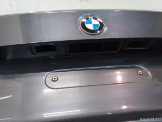 41007288757 BMW Крышка багажника BMW 3 F30/F31/GT F34 Арт E60624139, вид 6