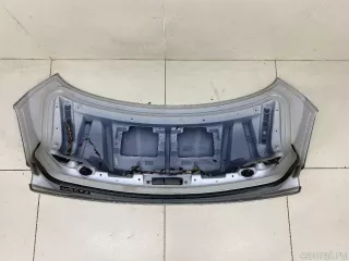 41627228478 BMW Крышка багажника BMW 6 F06/F12/F13 Арт E70453385, вид 11