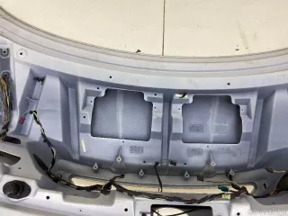 41627228478 BMW Крышка багажника BMW 6 F06/F12/F13 Арт E70453385, вид 13