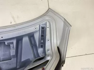 41627228478 BMW Крышка багажника BMW 6 F06/F12/F13 Арт E70453385, вид 14