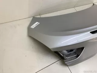 41627228478 BMW Крышка багажника BMW 6 F06/F12/F13 Арт E70453385, вид 2