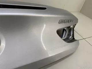 41627228478 BMW Крышка багажника BMW 6 F06/F12/F13 Арт E70453385, вид 8