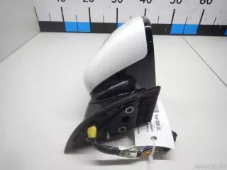 87620A2070 Hyundai-Kia Зеркало правое электрическое Kia Ceed 2 Арт E70483416, вид 2