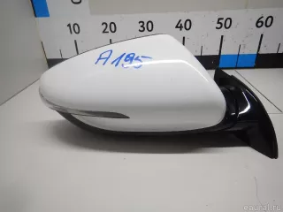87620A2070 Hyundai-Kia Зеркало правое электрическое Kia Ceed 2 Арт E70483416, вид 3
