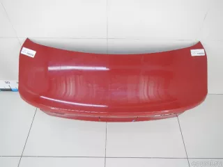 41007288757 BMW Крышка багажника BMW 3 F30/F31/GT F34 Арт E70562317, вид 2