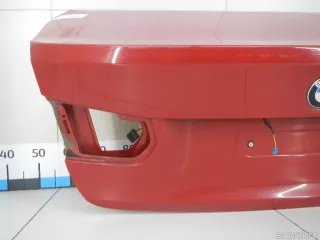 41007288757 BMW Крышка багажника BMW 3 F30/F31/GT F34 Арт E70562317, вид 3
