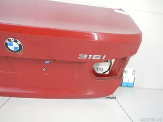 41007288757 BMW Крышка багажника BMW 3 F30/F31/GT F34 Арт E70562317, вид 4