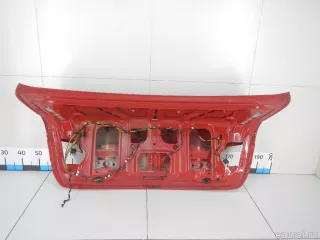 41007288757 BMW Крышка багажника BMW 3 F30/F31/GT F34 Арт E70562317, вид 5