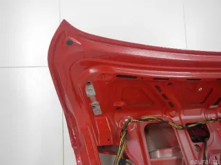 41007288757 BMW Крышка багажника BMW 3 F30/F31/GT F34 Арт E70562317, вид 6