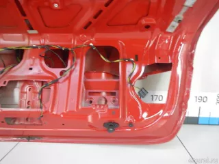 41007288757 BMW Крышка багажника BMW 3 F30/F31/GT F34 Арт E70562317, вид 8
