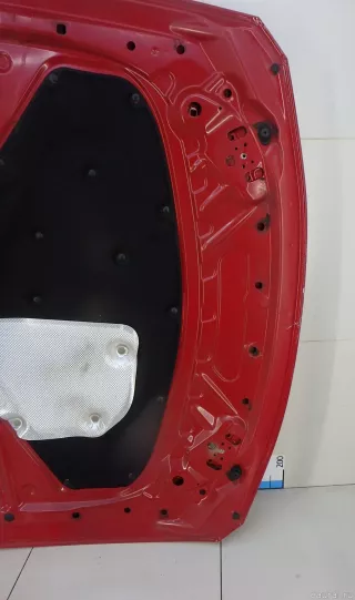 41007290944 BMW Капот BMW X4 G02 Арт E70605872, вид 11