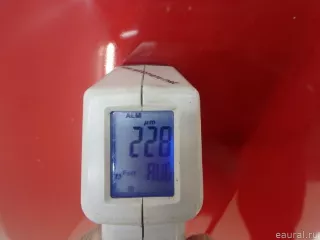 41007290944 BMW Капот BMW X4 G02 Арт E70605872, вид 12