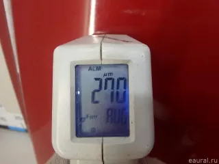 41007290944 BMW Капот BMW X4 G02 Арт E70605872, вид 13