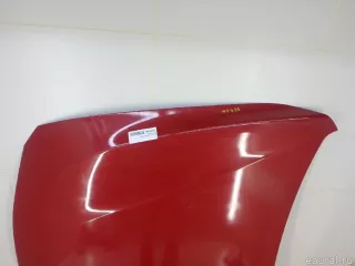 41007290944 BMW Капот BMW X4 G02 Арт E70605872, вид 3