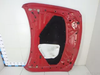 41007290944 BMW Капот BMW X4 G02 Арт E70605872, вид 8