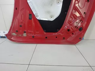 41007290944 BMW Капот BMW X4 G02 Арт E70605872, вид 10