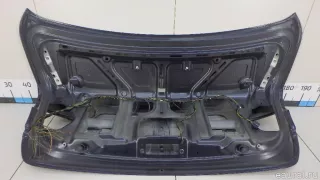 41007288757 BMW Крышка багажника BMW 3 F30/F31/GT F34 Арт E70628857, вид 12