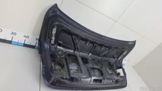41007288757 BMW Крышка багажника BMW 3 F30/F31/GT F34 Арт E70628857, вид 14