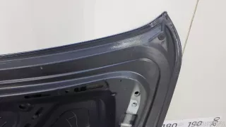 41007288757 BMW Крышка багажника BMW 3 F30/F31/GT F34 Арт E70628857, вид 15