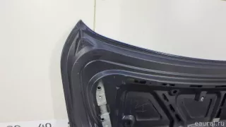 41007288757 BMW Крышка багажника BMW 3 F30/F31/GT F34 Арт E70628857, вид 16