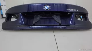 41007288757 BMW Крышка багажника BMW 3 F30/F31/GT F34 Арт E70628857, вид 2