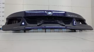 41007288757 BMW Крышка багажника BMW 3 F30/F31/GT F34 Арт E70628857, вид 3