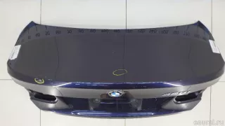 41007288757 BMW Крышка багажника BMW 3 F30/F31/GT F34 Арт E70628857, вид 4