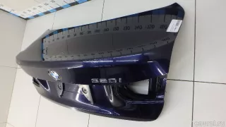 41007288757 BMW Крышка багажника BMW 3 F30/F31/GT F34 Арт E70628857, вид 8