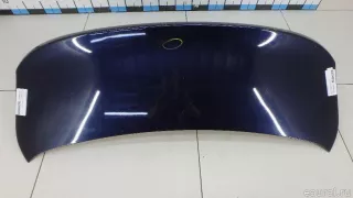 41007288757 BMW Крышка багажника BMW 3 F30/F31/GT F34 Арт E70628857, вид 9