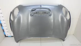41612754741 BMW Капот MINI CLUBMAN R55 restailing Арт E70644945, вид 1