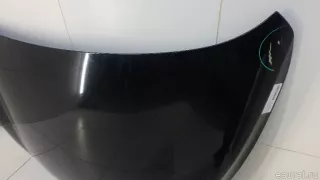 Капот Infiniti QX60 1 restailing 2015г. 651003JA0A Nissan - Фото 5