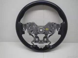 561202W100RYN Hyundai-Kia Рулевое колесо для AIR BAG (без AIR BAG) Hyundai Santa FE 4 (TM) restailing Арт E70689427, вид 3