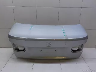 41007288757 BMW Крышка багажника BMW 3 F30/F31/GT F34 Арт E31139952, вид 1