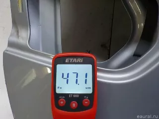 41007288757 BMW Крышка багажника BMW 3 F30/F31/GT F34 Арт E31139952, вид 11