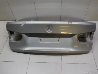 41007288757 BMW Крышка багажника BMW 3 F30/F31/GT F34 Арт E31139952, вид 3
