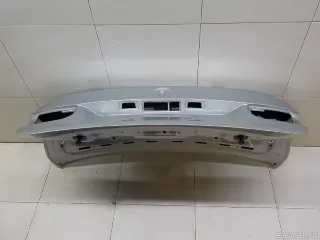 41007288757 BMW Крышка багажника BMW 3 F30/F31/GT F34 Арт E31139952, вид 4