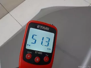 41007288757 BMW Крышка багажника BMW 3 F30/F31/GT F34 Арт E31139952, вид 8