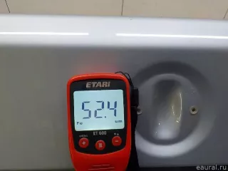 41007288757 BMW Крышка багажника BMW 3 F30/F31/GT F34 Арт E31139952, вид 10