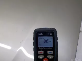651000987R Renault Капот Renault Duster 2 Арт E31266261, вид 12