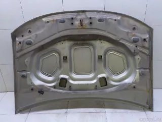 651000987R Renault Капот Renault Duster 2 Арт E31266261, вид 7