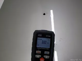 651000987R Renault Капот Renault Duster 2 Арт E31266261, вид 10