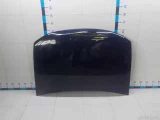 651000987R Renault Капот Renault Duster 2 Арт E31319540, вид 1